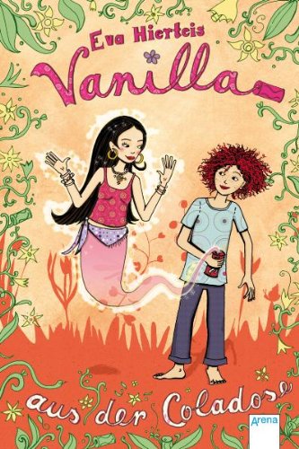 - Vanilla aus der Coladose
