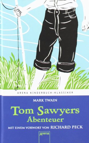 - Tom Sawyers Abenteuer