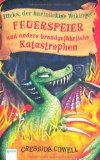 - Drachenflüche und andere tödliche Fallen (Hicks, der hartnäckige Wikinger, Band 4)