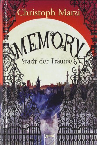 - Memory - Stadt der Träume