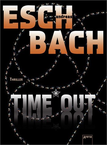 - Time Out: Nachfolger von Black Out und Hide Out