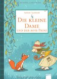  - Die kleine Dame feiert Weihnachten