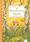  - Die kleine Dame feiert Weihnachten