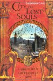  - Die Chroniken der Unterwelt 4: City of Fallen Angels