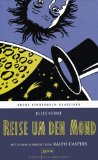  - Die Reise zum Mittelpunkt der Erde. Mit einem Vorwort von Diana Wynne Jones: Arena Kinderbuch-Klassiker