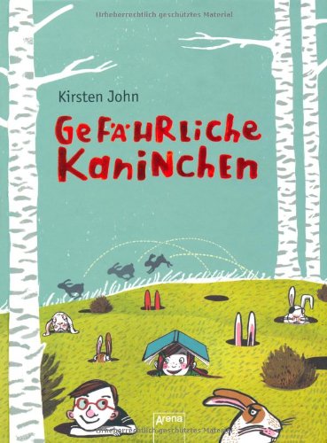 - Gefährliche Kaninchen