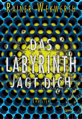 - Das Labyrinth jagt dich