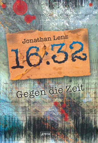 - 16:32 - Gegen die Zeit: Thriller