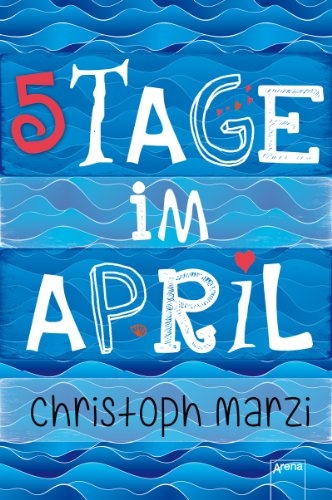 - 5 Tage im April
