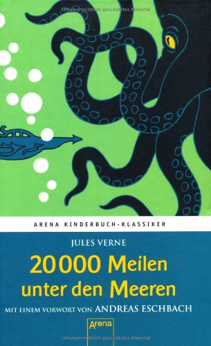  - 20000 Meilen unter den Meeren