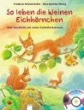  - Wie leben die kleinen Waldameisen?: Eine Geschichte mit vielen Sachinformationen