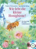  - Meine große Tierbibliothek: Die Biene