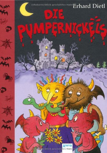 - Die Pumpernickels