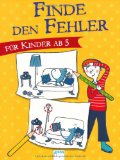  - Finde den Fehler. Im Reich der Tiere