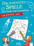 - Finde den Fehler. Für Kinder ab 6