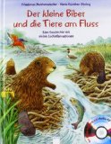  - Der kleine Fuchs und die Tiere im Wald