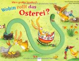  - Mein großes Spurbuch - Wohin fährt das kleine Auto?
