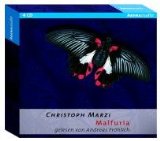  - Malfuria, Bd. 3: Die Königin der Schattenstadt