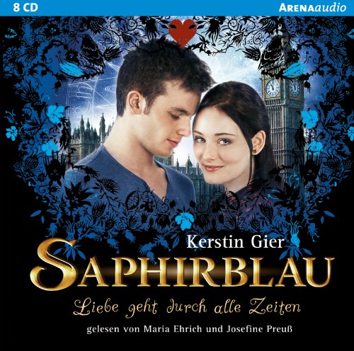  - Saphirblau: Liebe geht durch alle Zeiten