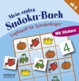- Sudoku - Teil 2: Noch mehr knifflige Zahlenrätsel