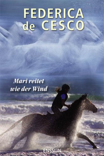 - Mari reitet wie der Wind