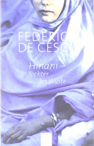  - Hinani - Tochter der Wüste