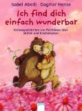  - Dich gibt's nur einmal auf der Welt: Geschichten, die Kinder stark machen