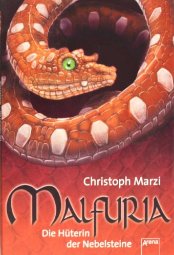 - Malfuria - Die Hüterin der Nebelsteine