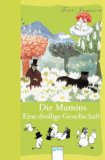  - Die Mumins - Geschichten aus dem Mumintal