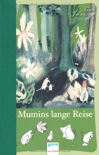 - Mumins lange Reise