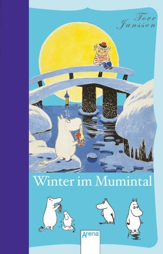 - Winter im Mumintal