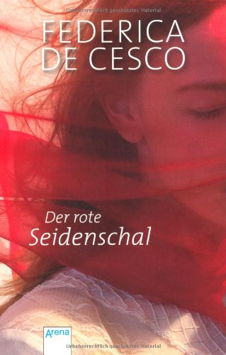 - Der rote Seidenschal