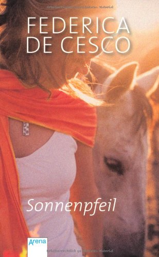  - Sonnenpfeil