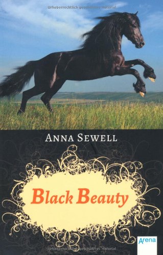  - Black Beauty
