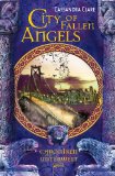 - City of Ashes. Chroniken der Unterwelt 02