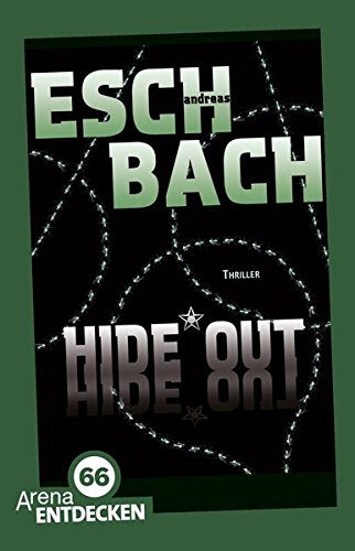  - Hide*Out: Limitierte Jubiläumsausgabe