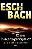  - Die blauen Türme: Das Marsprojekt (2):