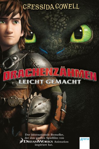 - Drachenzähmen leicht gemacht