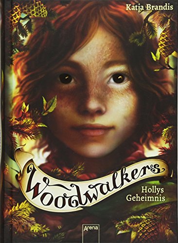  - Woodwalkers (3). Hollys Geheimnis