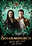  - Smaragdgrün: Filmhörspiel (Die Edelstein-Trilogie, Band 3)