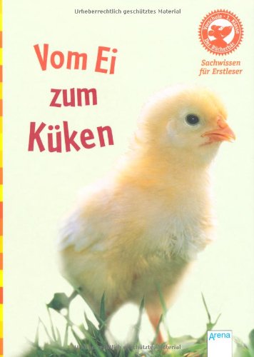  - Vom Ei zum Küken