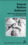  - Bellum Gallicum (Latein): Bellum Gallicum. Text
