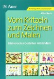  - Kinderzeichnungen: Wie sie entstehen, was sie bedeuten