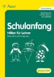 - Eine 1. Klasse managen: Ein Leitfaden für Einsteiger