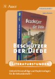  - Beschützer der Diebe: : 4 CDs