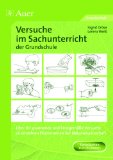  - Physik und Chemie im Sachunterricht