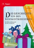  - Der Stern, der nicht leuchten wollte: Ein fächerübergreifendes Theaterprojekt zur Weihnachtszeit