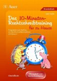  - Deutsch-Diktate: Diktate 3./4. Klasse. Häufige Fehlerwörter