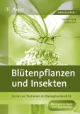  - Biologie an Stationen: Übungsmaterial zu den Kernthemen des Lehrplans 5/6. Mit Kopiervorlagen