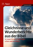  - Die Gleichnisse Jesu